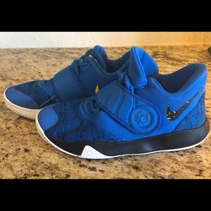 Kevin Durant Nike Boys Shoes